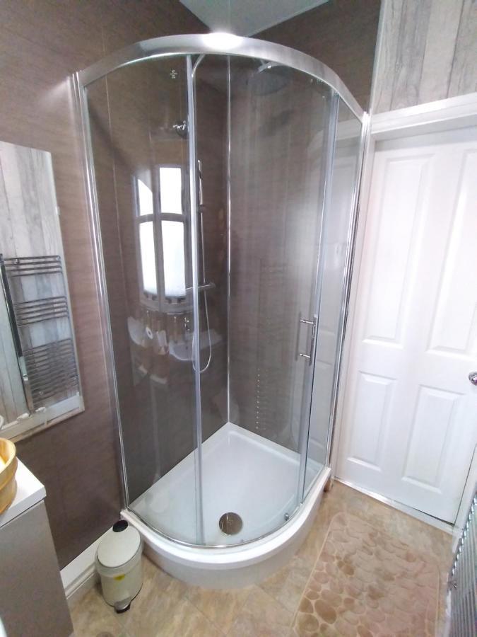 Cosy 2-Bdr Apartment & 15 Minutes To Edinburgh By Train & Free Parking Prestonpans Exterior foto