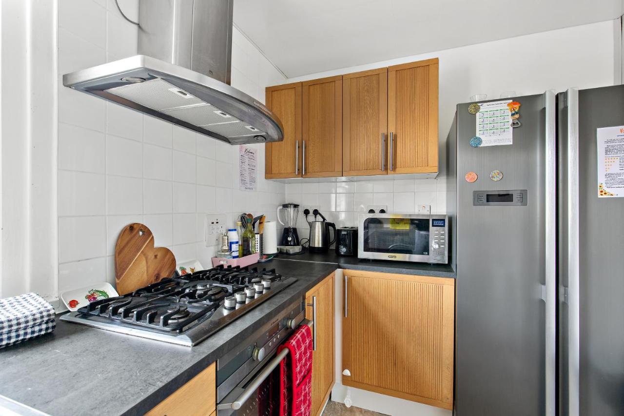 Cosy 2-Bdr Apartment & 15 Minutes To Edinburgh By Train & Free Parking Prestonpans Exterior foto